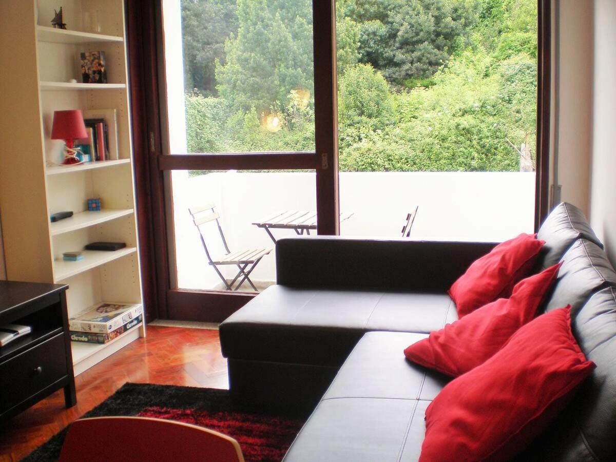 O'Porto Torrinha Flat Apartment Exterior photo